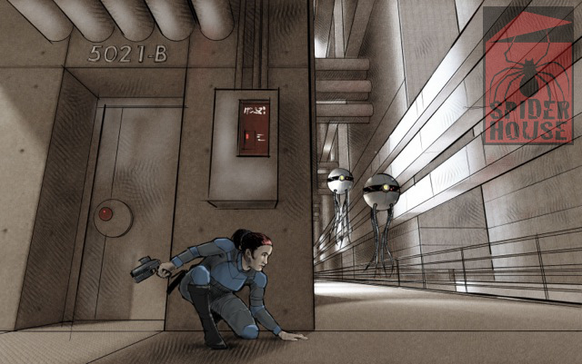 Encounter in Distribution