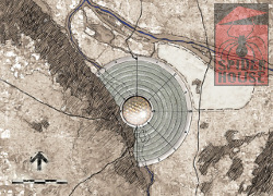 Portland, OR Dome Region